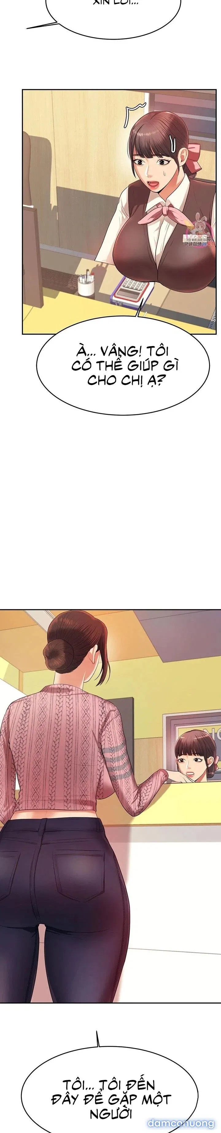 Teacher Lesson – Manhwa 18+ 