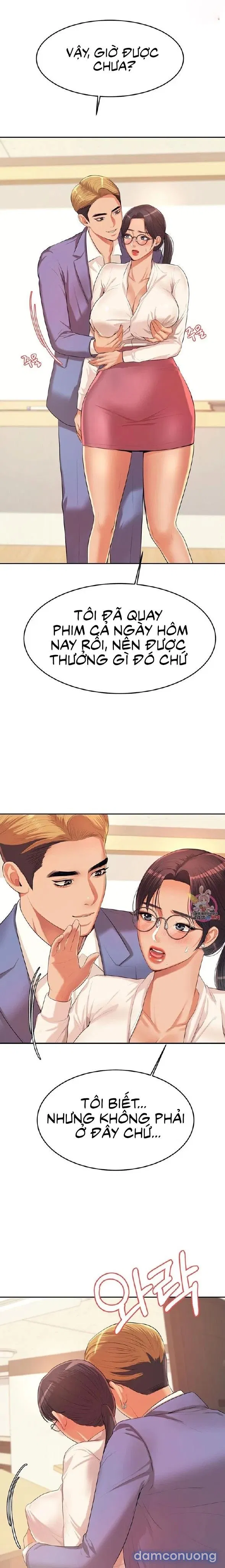 Teacher Lesson – Manhwa 18+ 