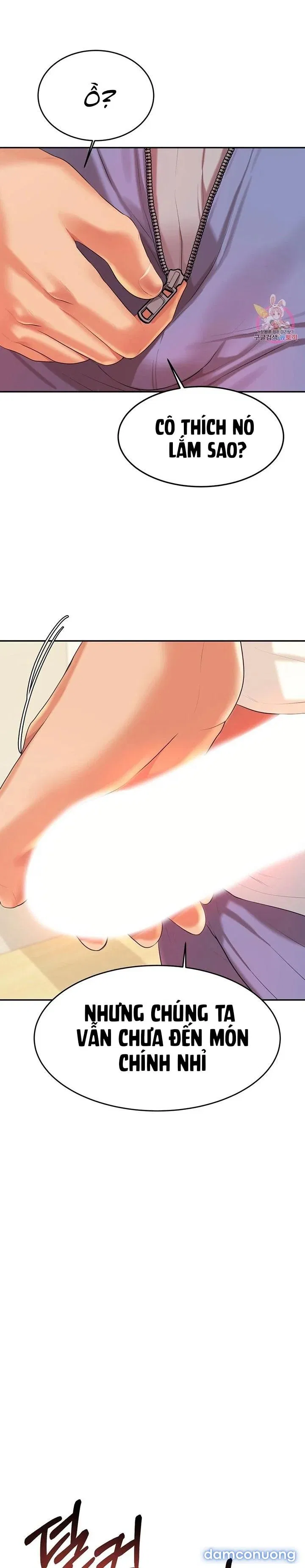 Teacher Lesson – Manhwa 18+ 