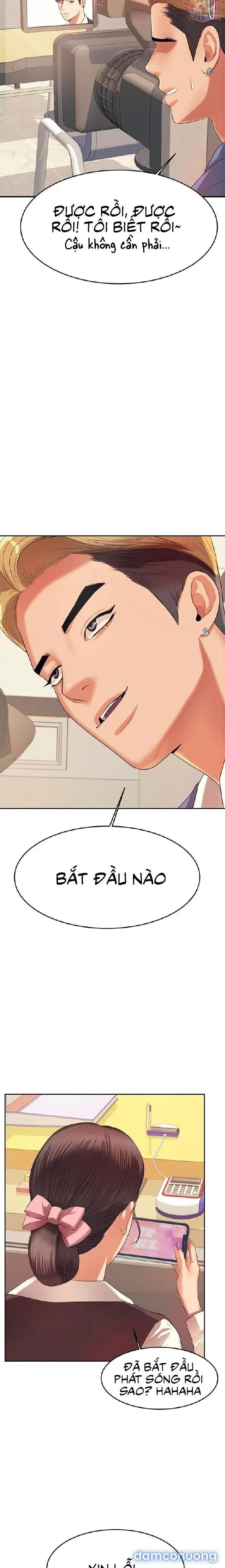 Teacher Lesson – Manhwa 18+ 