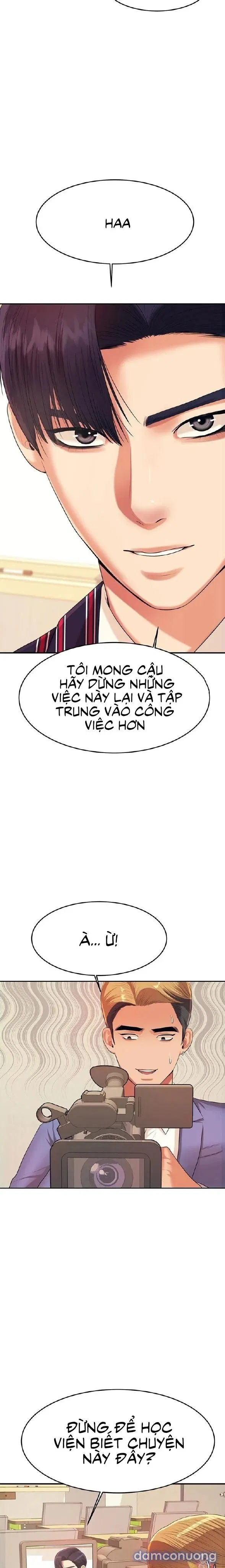 Teacher Lesson – Manhwa 18+ 