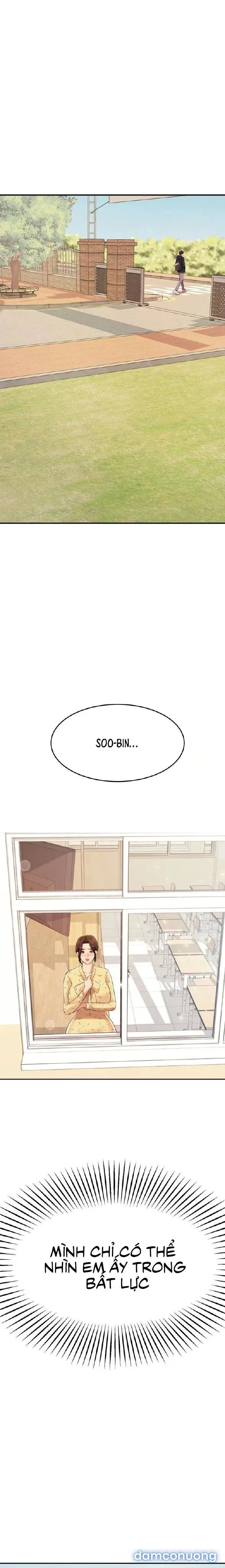 Teacher Lesson – Manhwa 18+ 