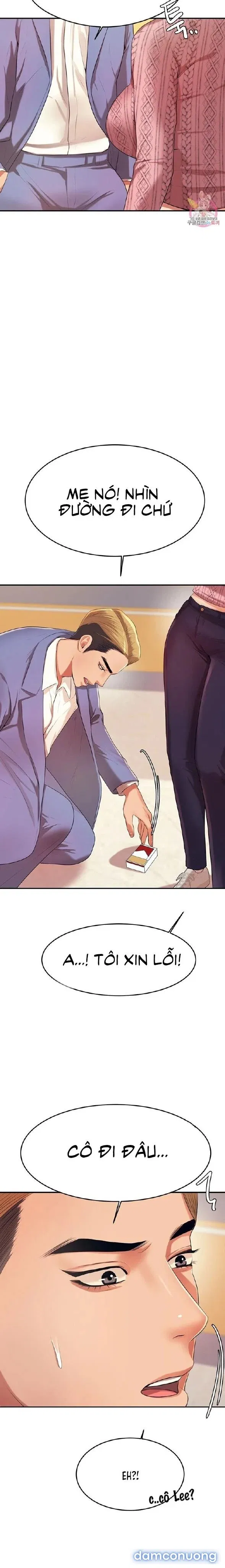 Teacher Lesson – Manhwa 18+ 