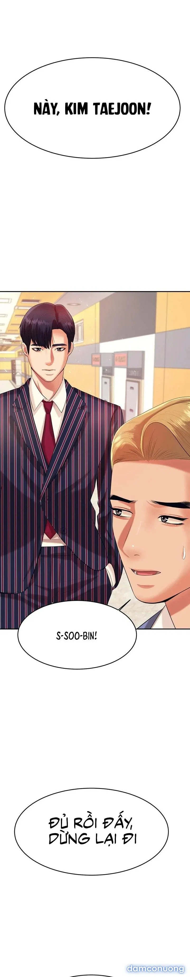 Teacher Lesson – Manhwa 18+ 