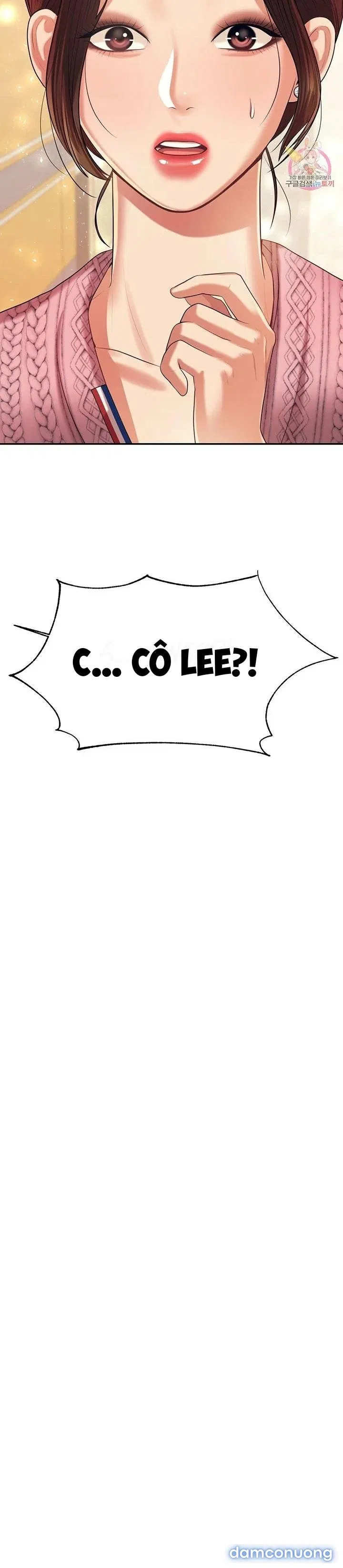 Teacher Lesson – Manhwa 18+ 