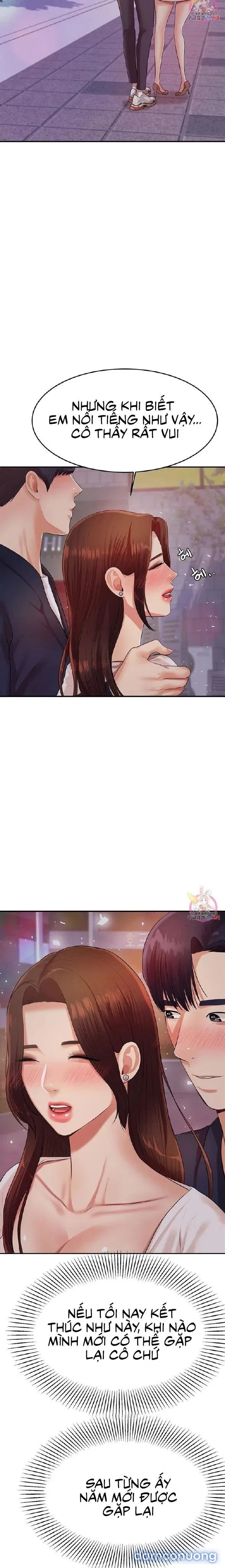 Teacher Lesson – Manhwa 18+ 