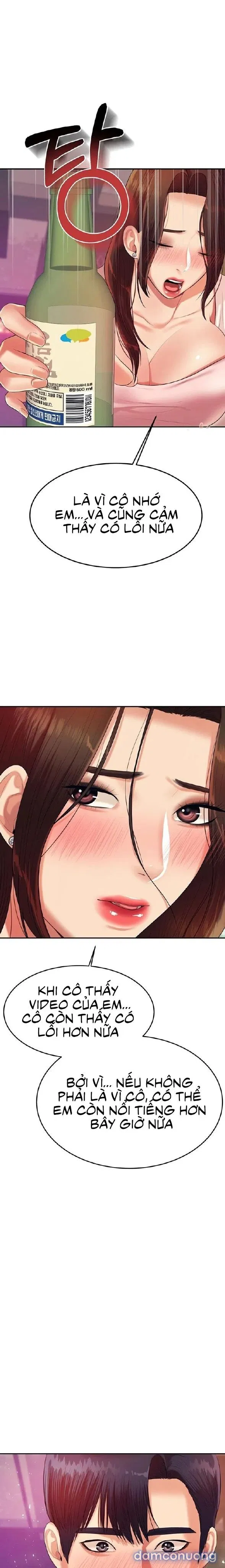 Teacher Lesson – Manhwa 18+ 