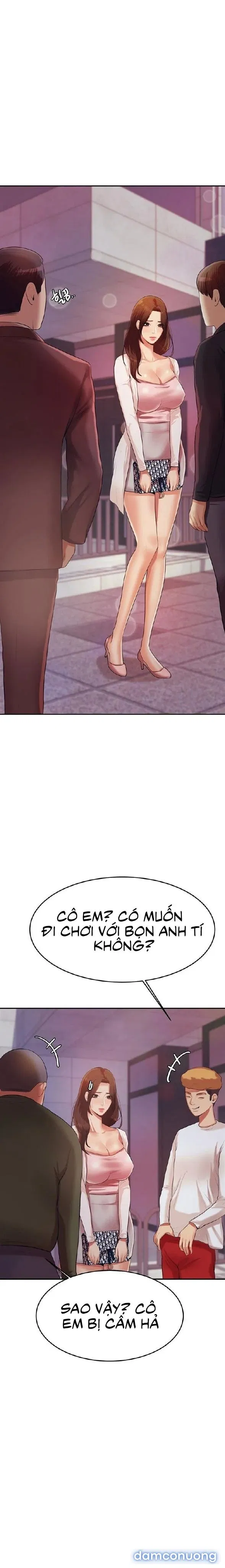 Teacher Lesson – Manhwa 18+ 