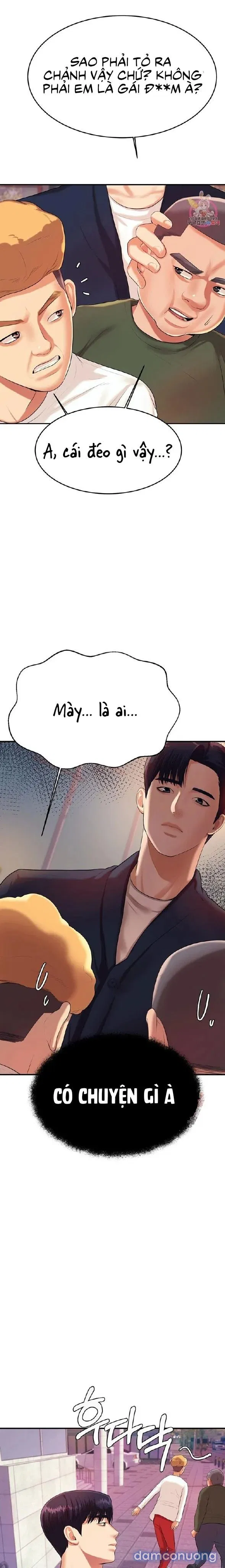 Teacher Lesson – Manhwa 18+ 