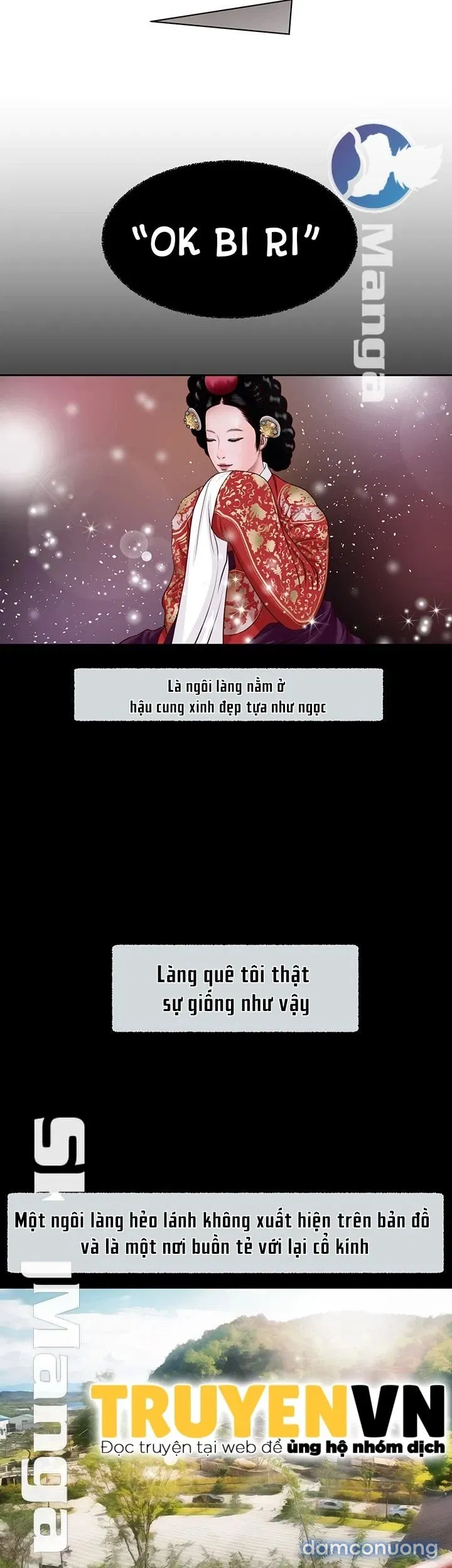 Người Vợ Lẽ 