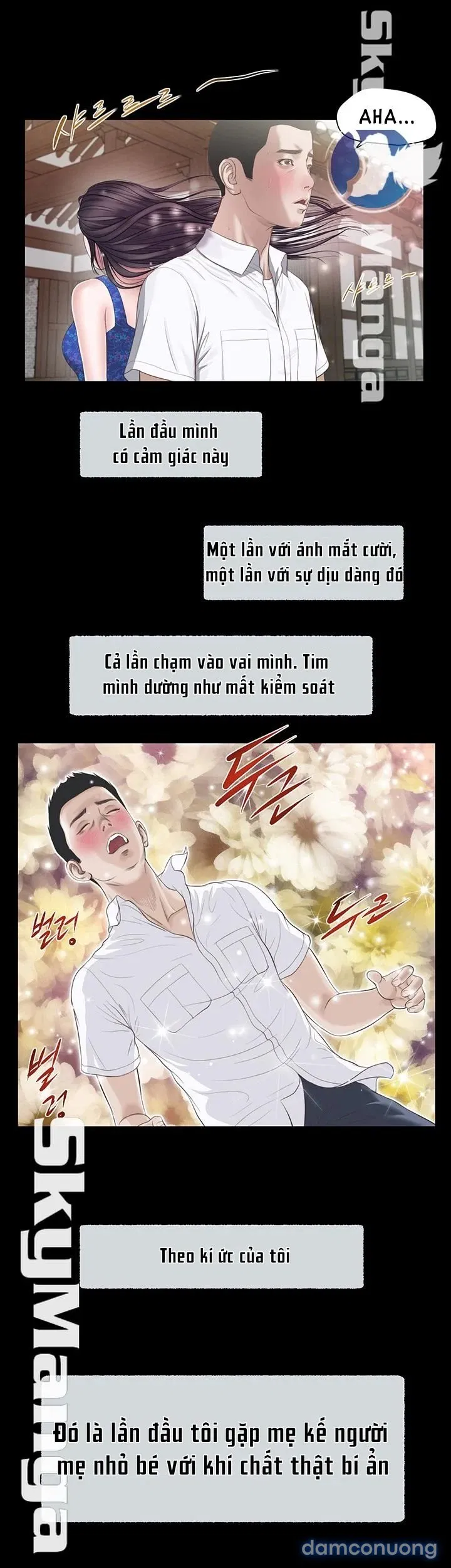 Người Vợ Lẽ 