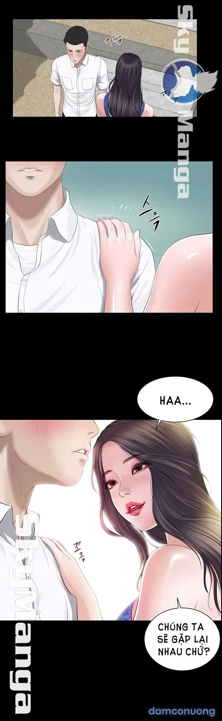 Người Vợ Lẽ 