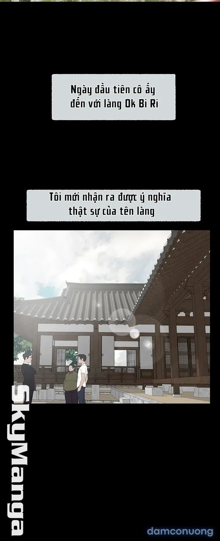 Người Vợ Lẽ 