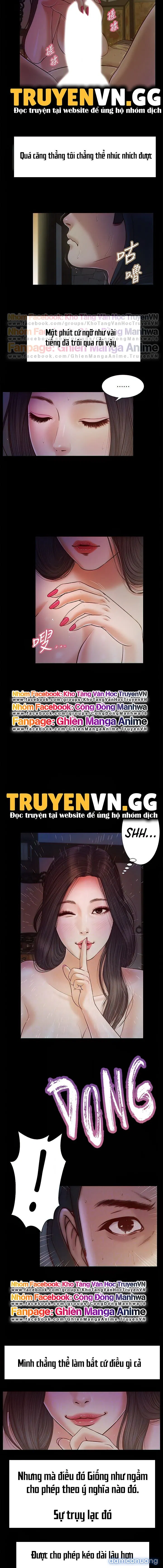 Người Vợ Lẽ 