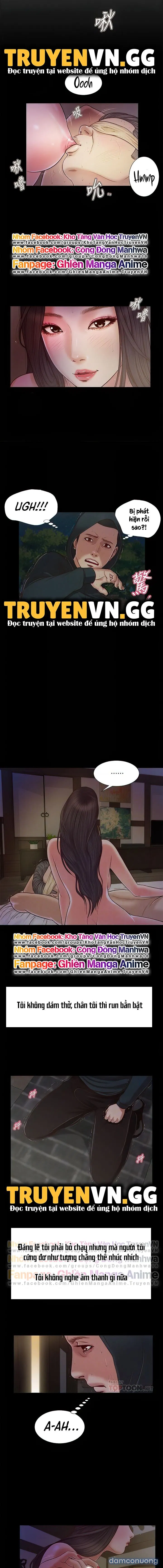 Người Vợ Lẽ 