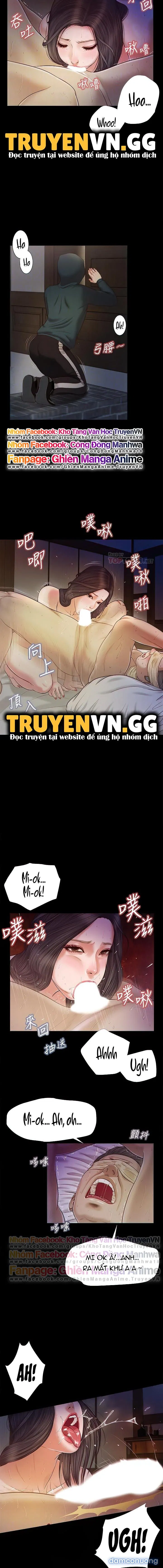 Người Vợ Lẽ 