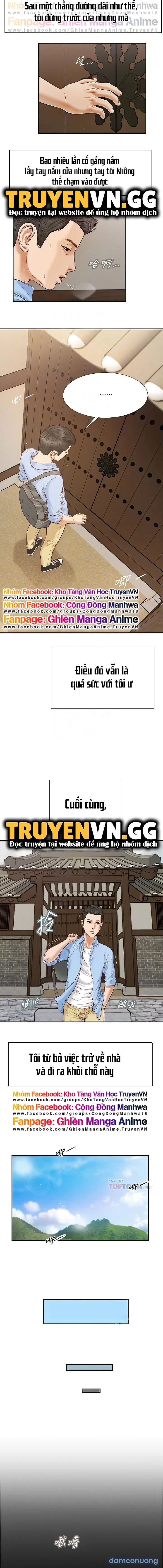 Người Vợ Lẽ 