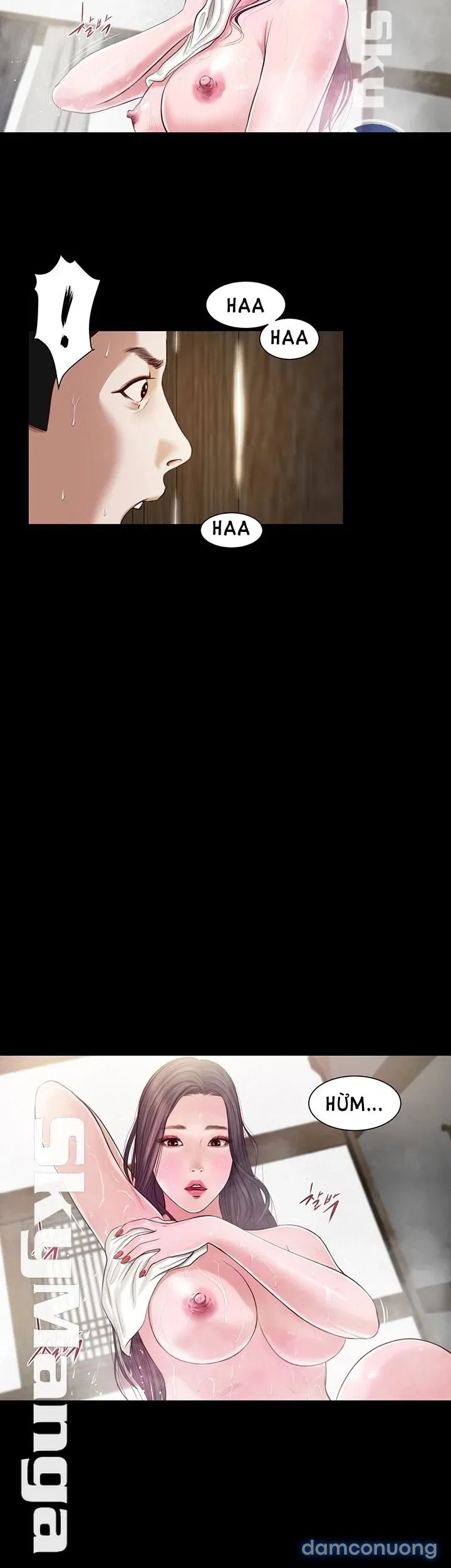 Người Vợ Lẽ 