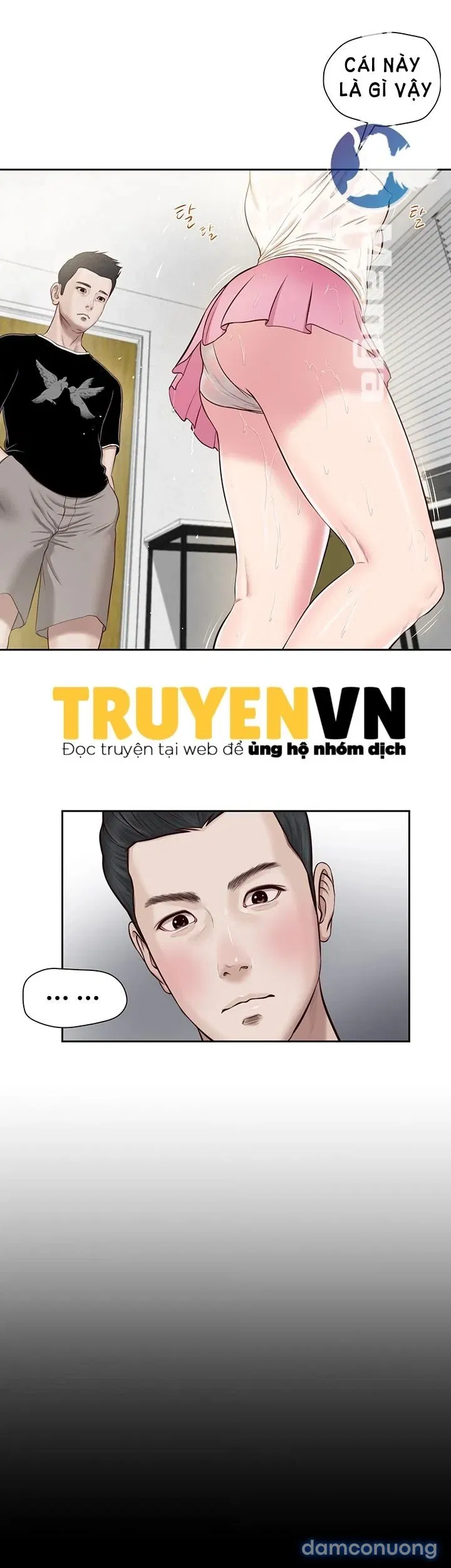 Người Vợ Lẽ 