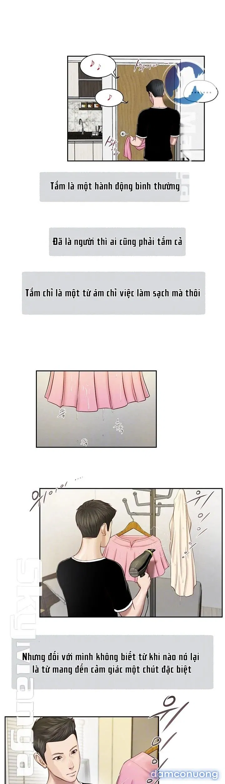 Người Vợ Lẽ 