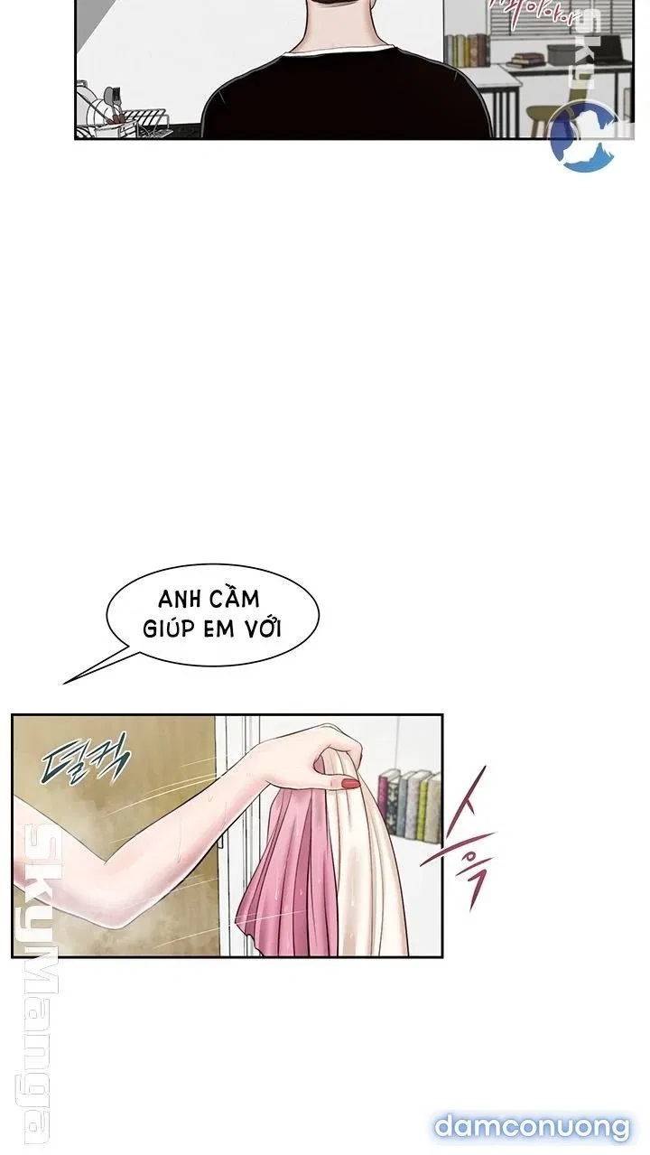 Người Vợ Lẽ 
