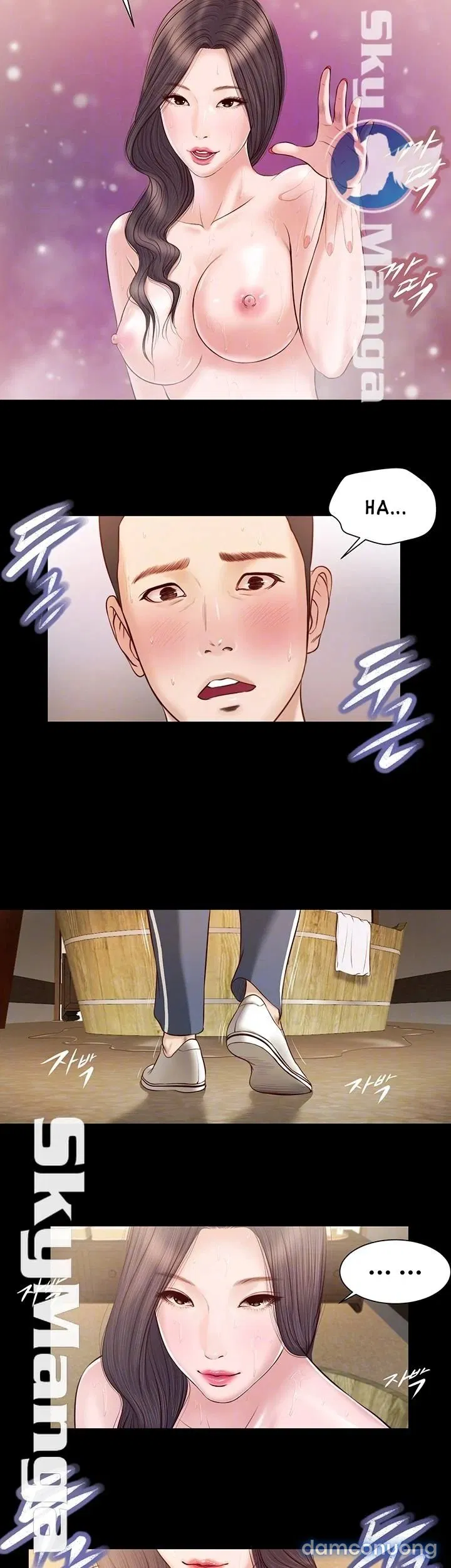 Người Vợ Lẽ 