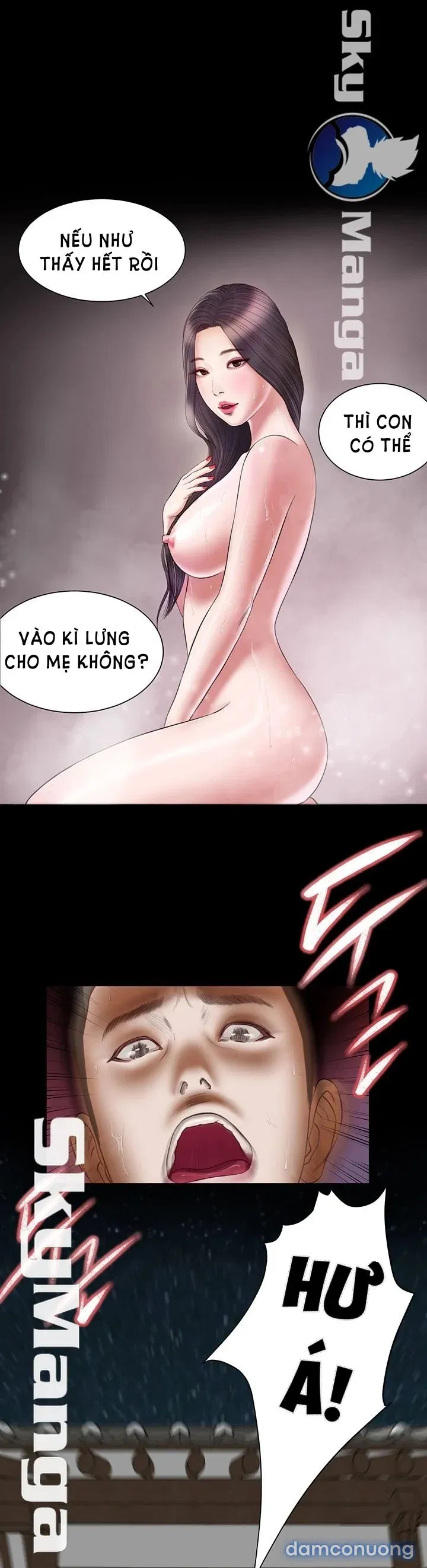 Người Vợ Lẽ 