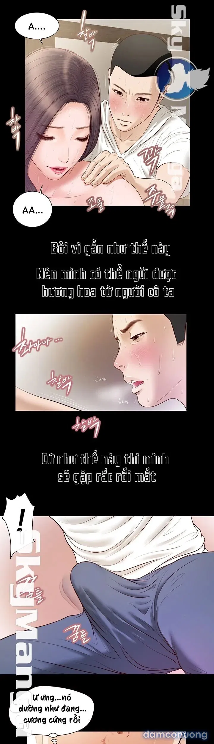 Người Vợ Lẽ 