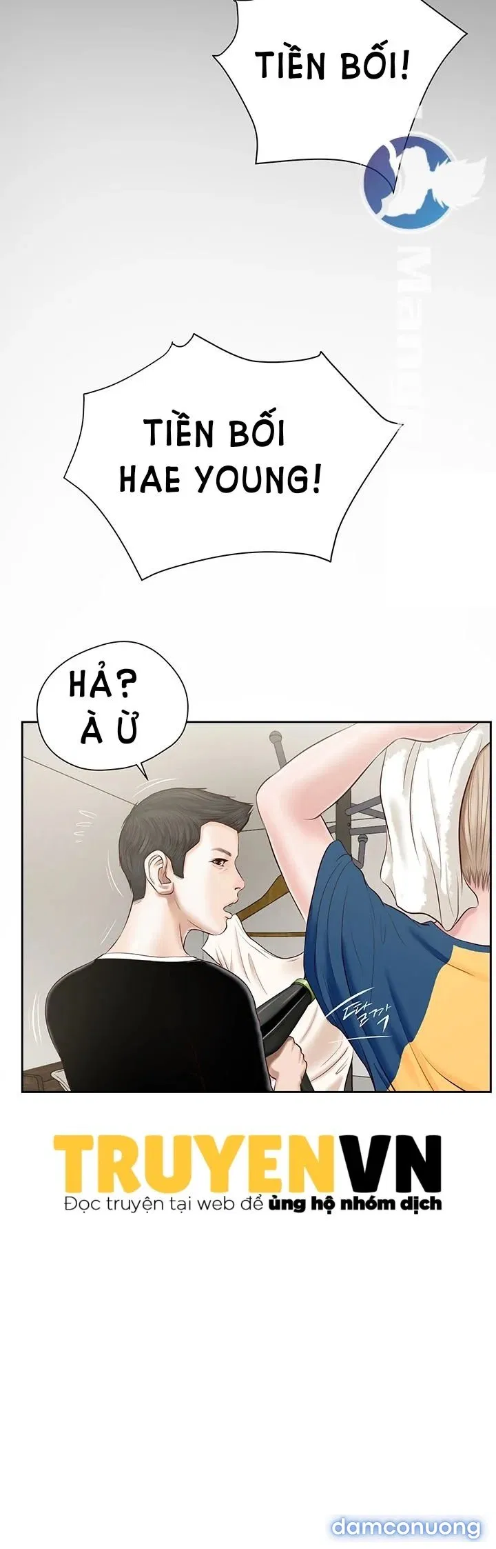 Người Vợ Lẽ 