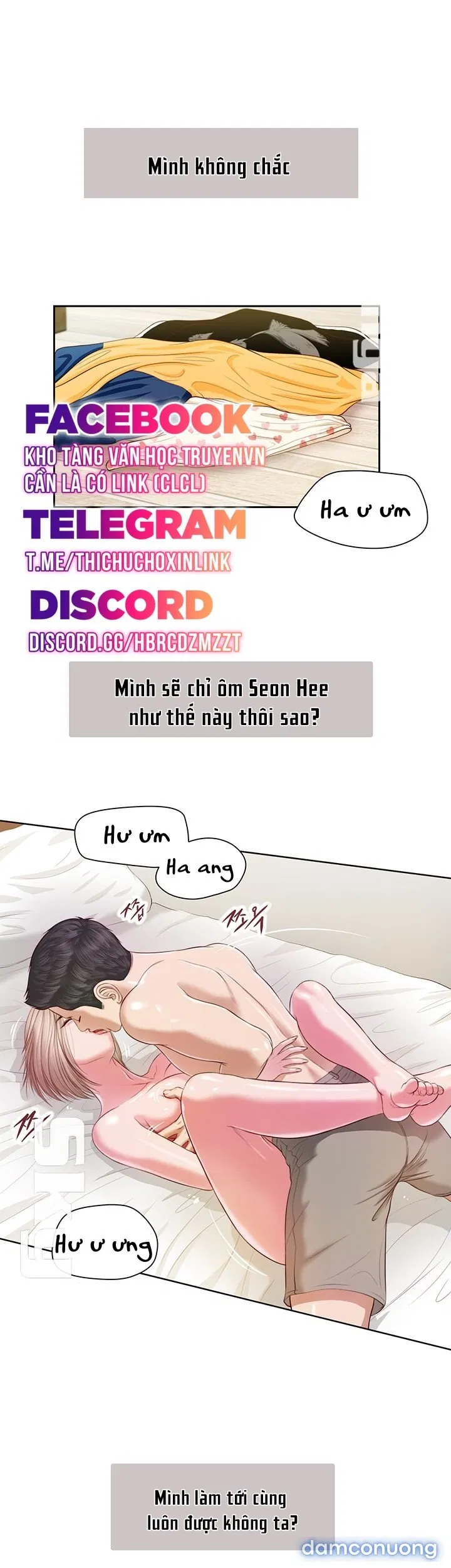 Người Vợ Lẽ 