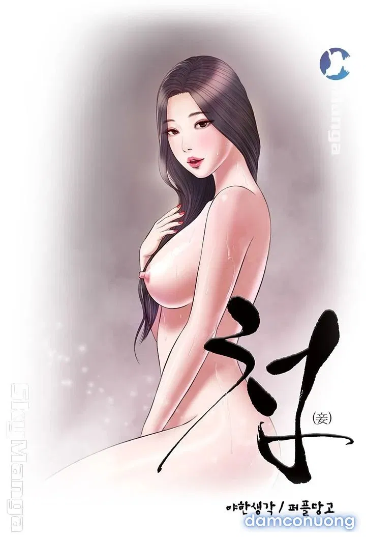 Người Vợ Lẽ 