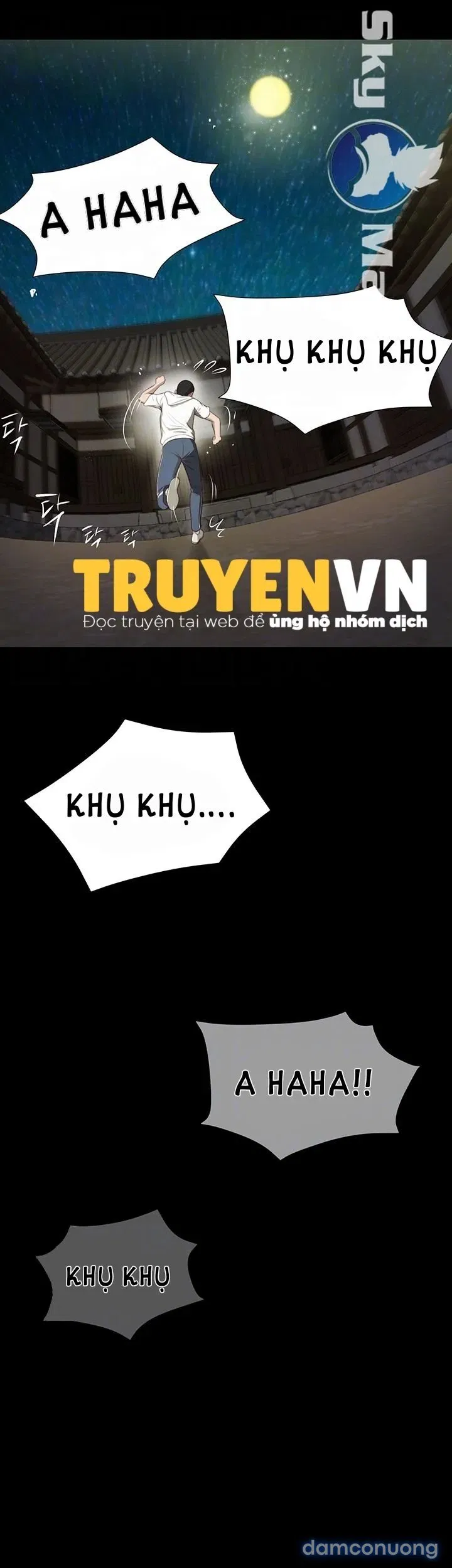 Người Vợ Lẽ 