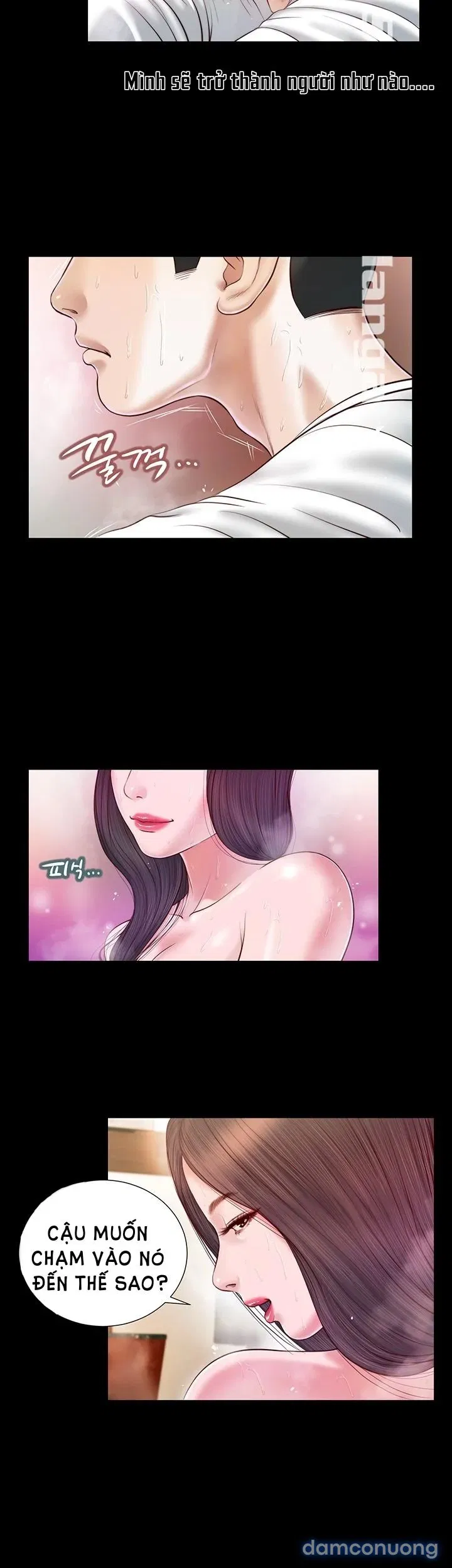 Người Vợ Lẽ 