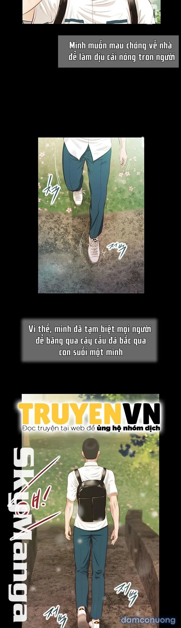 Người Vợ Lẽ 