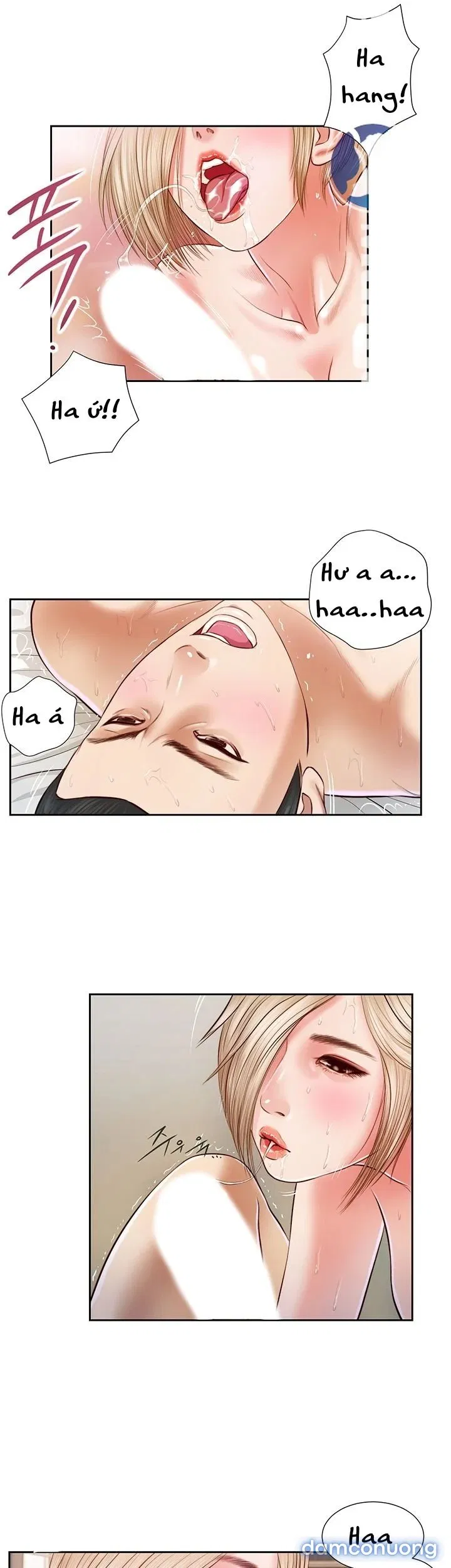 Người Vợ Lẽ 