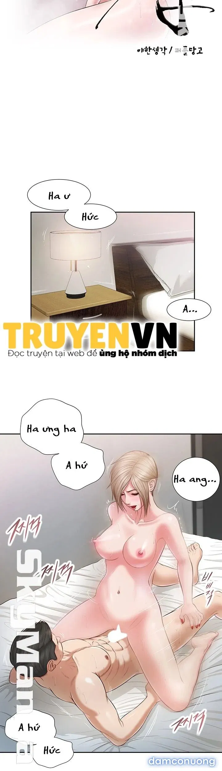 Người Vợ Lẽ 