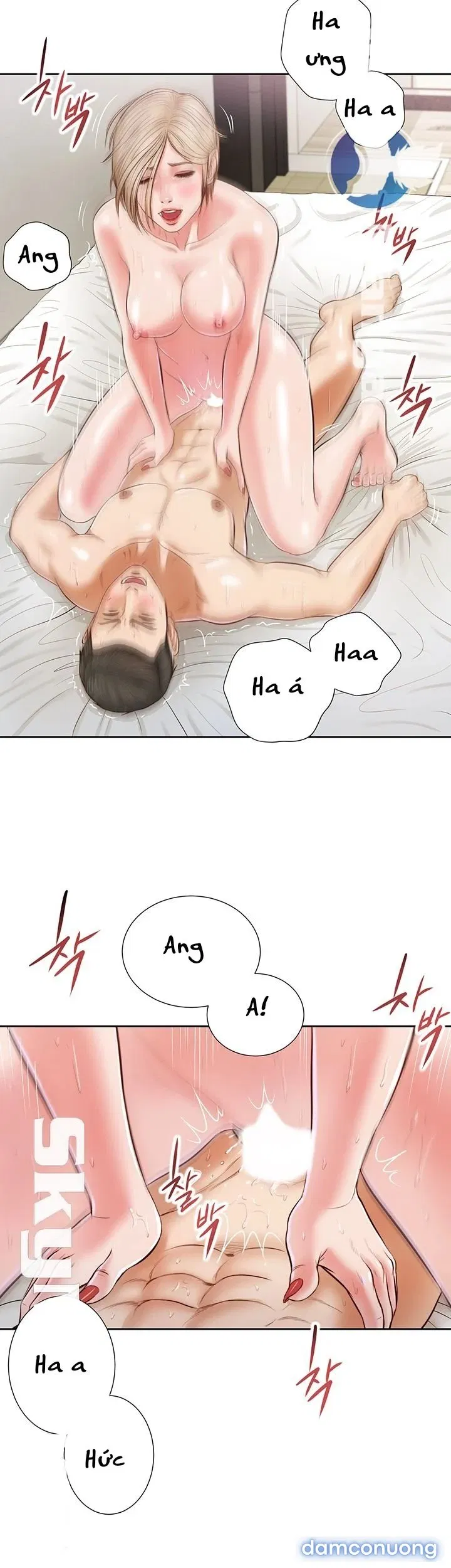 Người Vợ Lẽ 