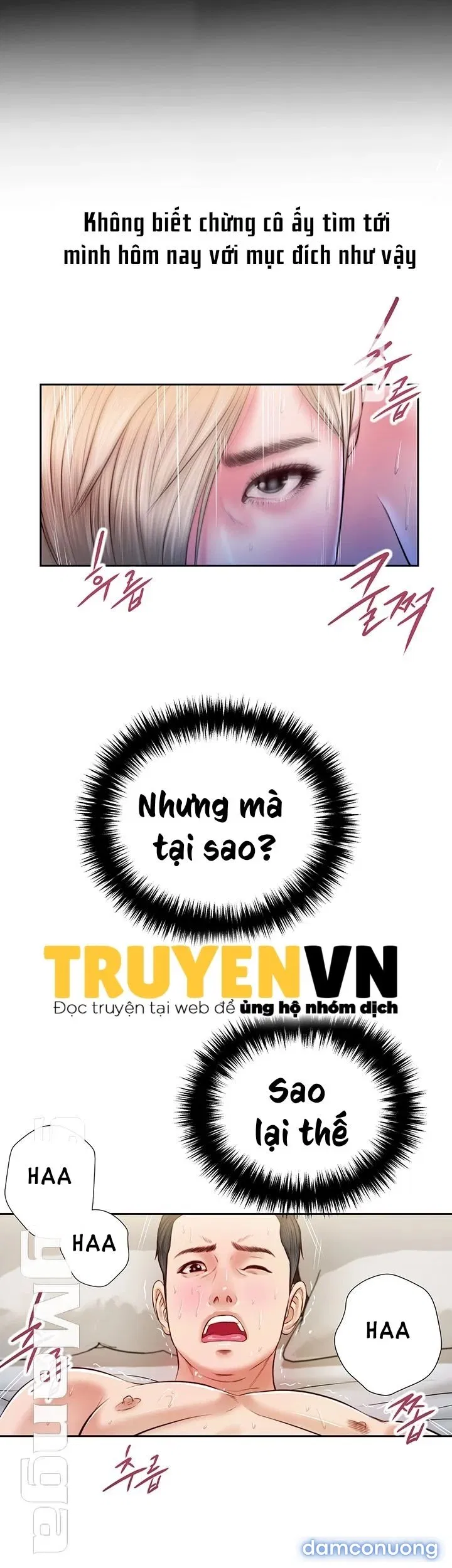 Người Vợ Lẽ 