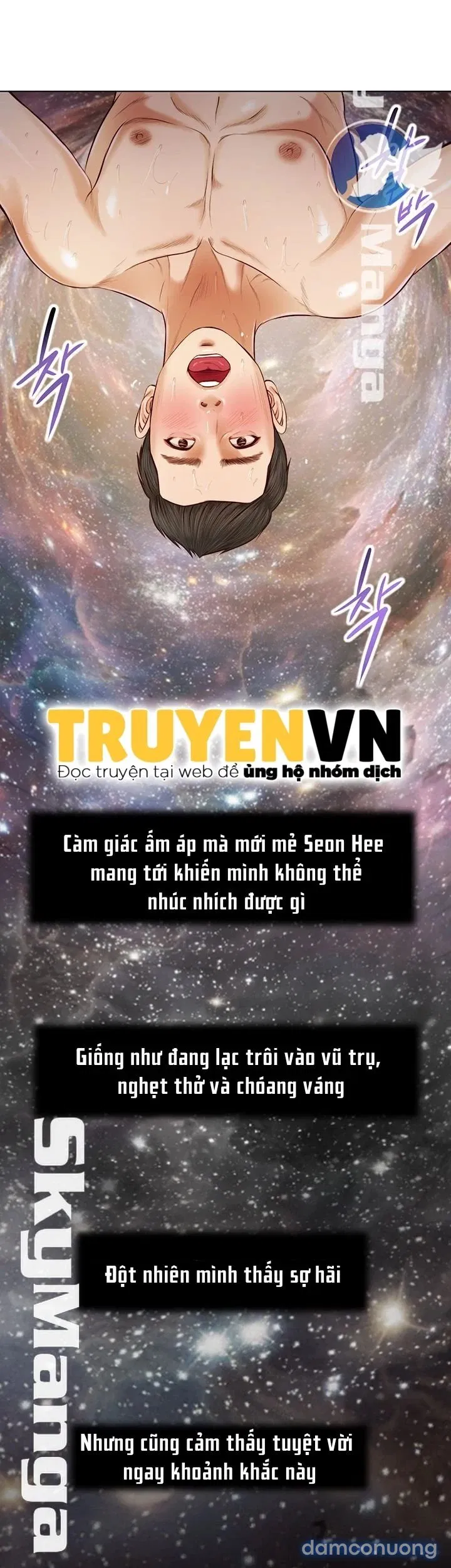 Người Vợ Lẽ 