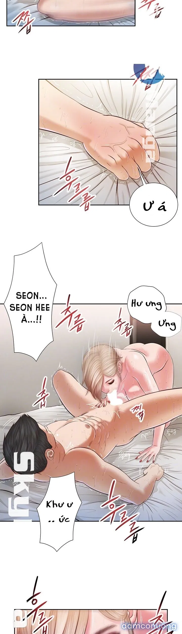 Người Vợ Lẽ 