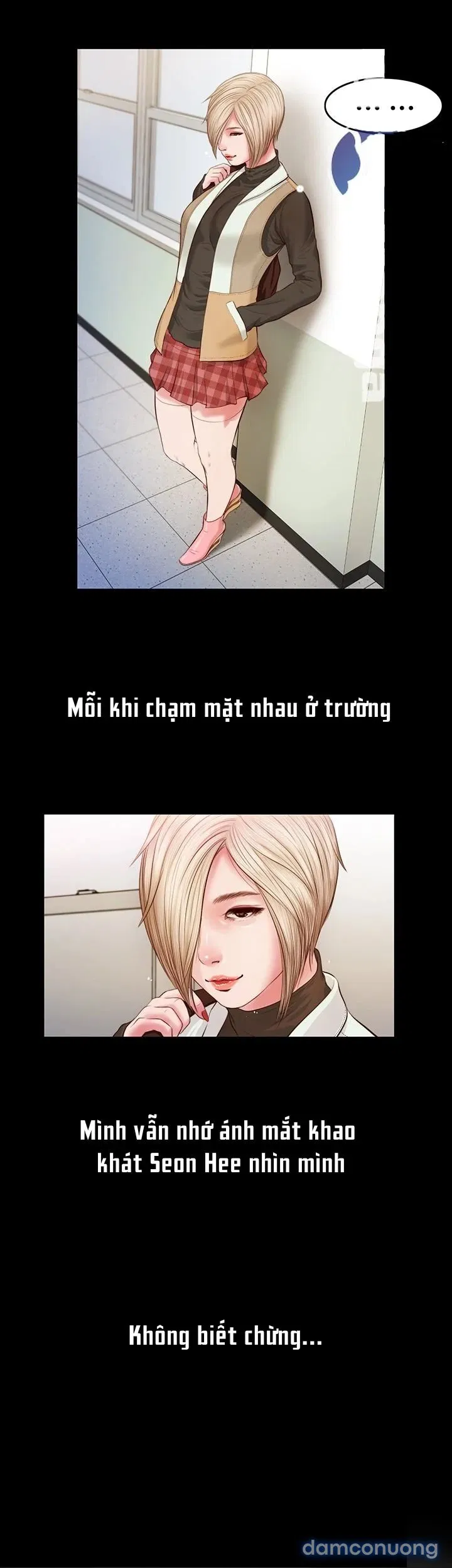 Người Vợ Lẽ 