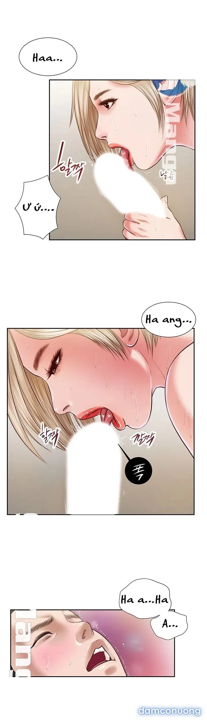 Người Vợ Lẽ 