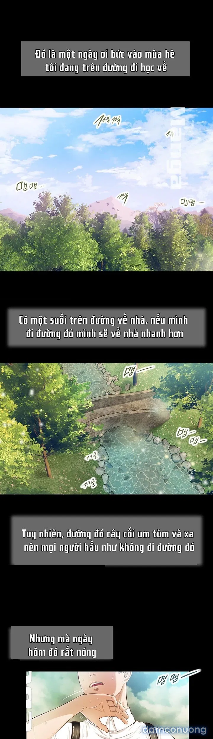 Người Vợ Lẽ 