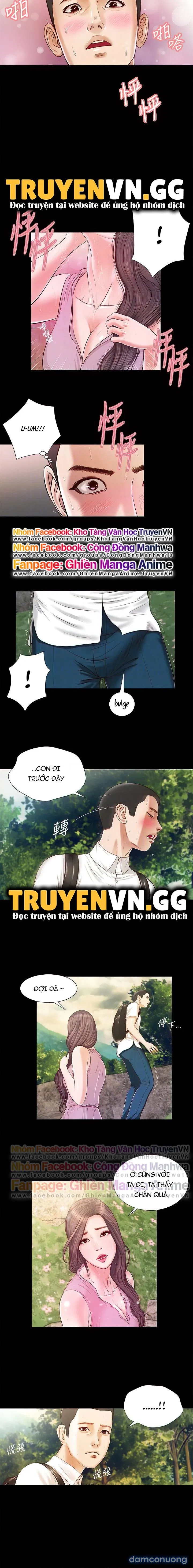 Người Vợ Lẽ 
