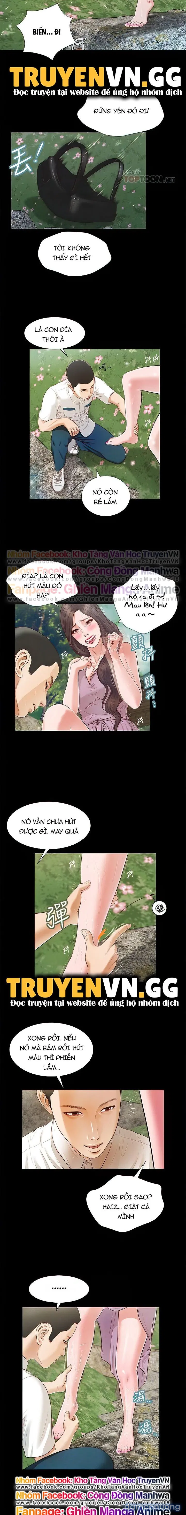 Người Vợ Lẽ 