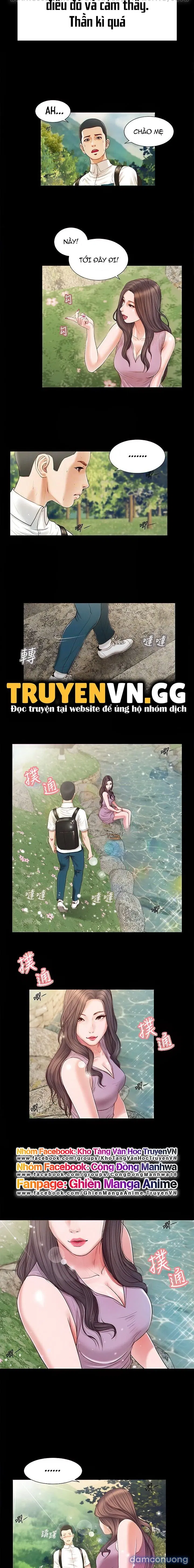 Người Vợ Lẽ 
