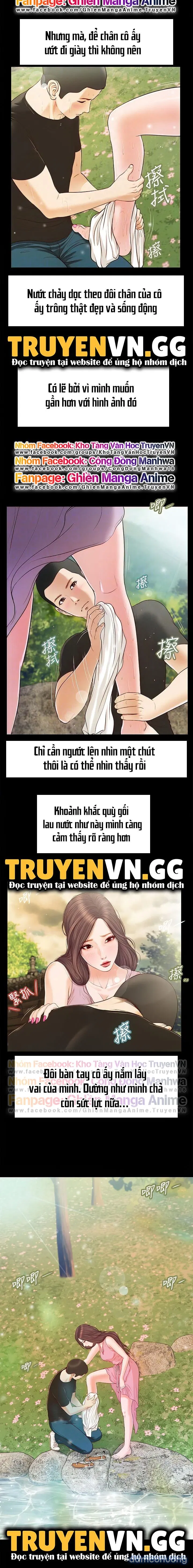 Người Vợ Lẽ 
