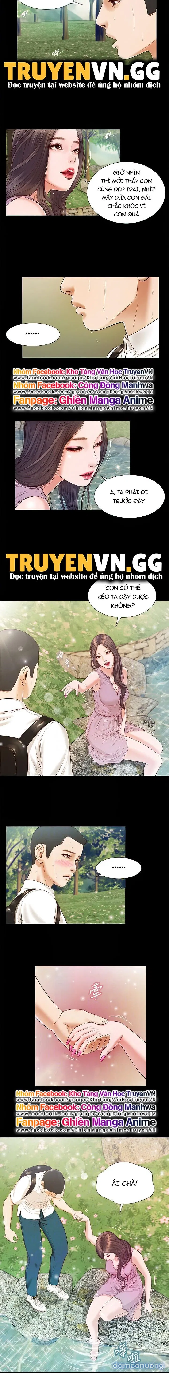 Người Vợ Lẽ 