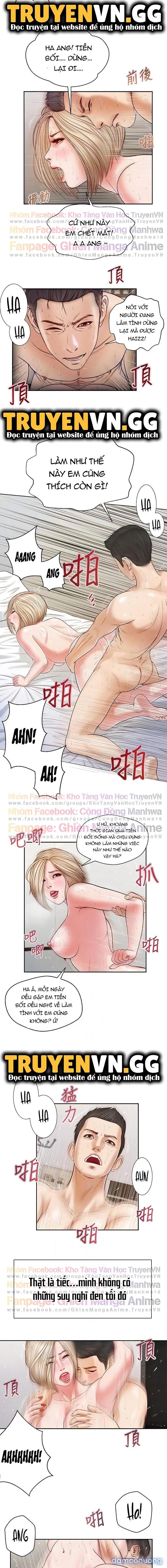 Người Vợ Lẽ 