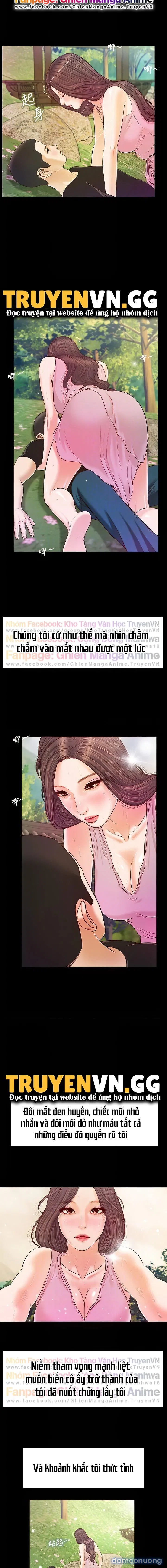 Người Vợ Lẽ 